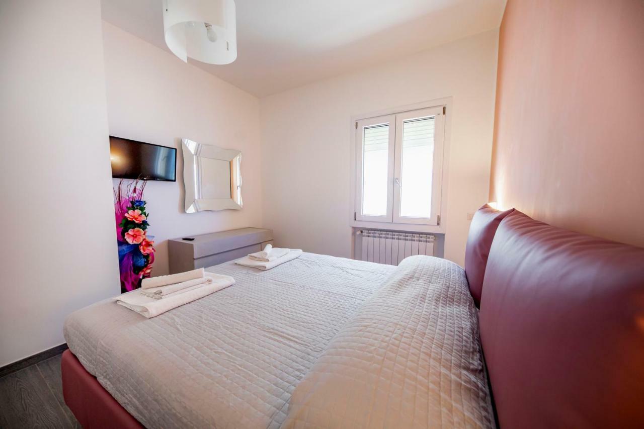 Apartament House Giardina Cefalù Zewnętrze zdjęcie
